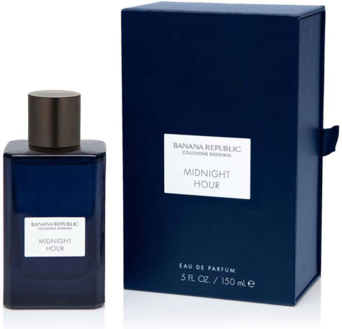 Banana Republic Midnight Hour (20-52411 парфюмерная вода 150 мл)