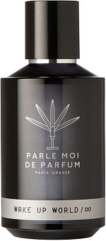 Parle Moi de Parfum Wake Up World (20-54878 парфюмерная вода-тестер 100 мл)