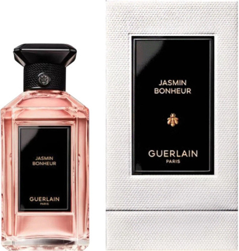 Guerlain Jasmin Bonheur (20-27662 парфюмерная вода 100 мл)