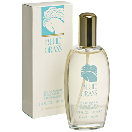 Фото духиElizabeth Arden Blue Grass