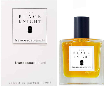 Фото духи Francesca Bianchi The Black Knight