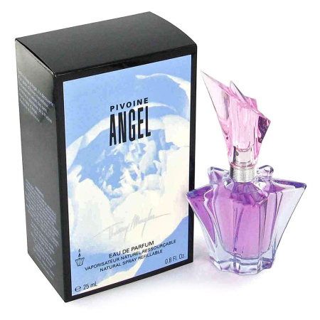 Фото духиThierry Mugler Angel Garden Of Stars Pivoine