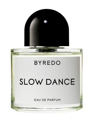 Фото духиByredo Slow Dance