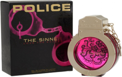 Фото духиPolice The Sinner For Women