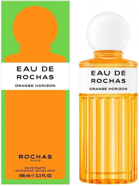 Фото духиRochas Eau De Rochas Orange Horizon