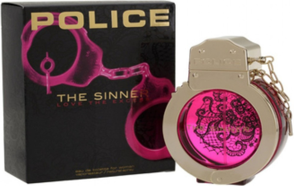 Фото духиPolice The Sinner For Women