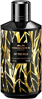 Фото духи Mancera Of The Wild