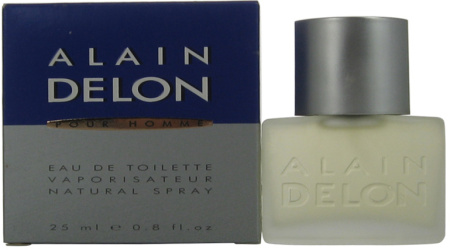 Фото духиAlain Delon Pour Homme
