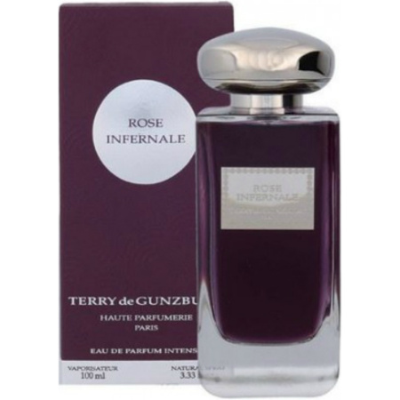 Фото духиTerry de Gunzburg Rose Infernale