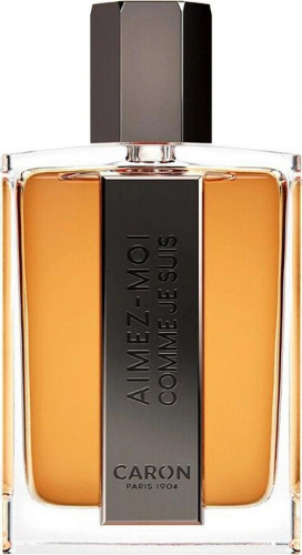 Caron Aimez Moi Comme Je Suis (20-36990 туалетная вода-тестер 125 мл)