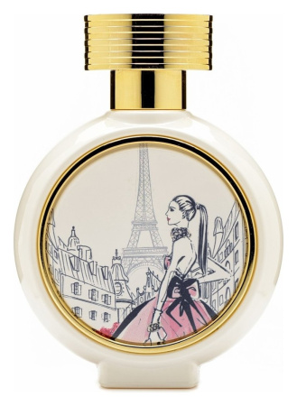Фото духиHaute Fragrance Company Proposal