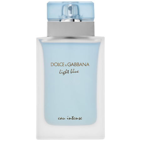 Фото духиDolce And Gabbana Light Blue Eau Intense