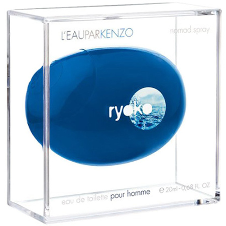 Фото духиKenzo L'Eau Par Ryoko Pour Homme