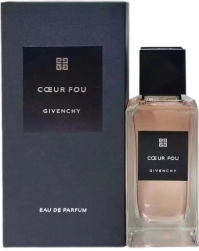 Givenchy Coeur Fou 100