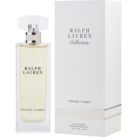 Фото духиRalph Lauren Orange Flower