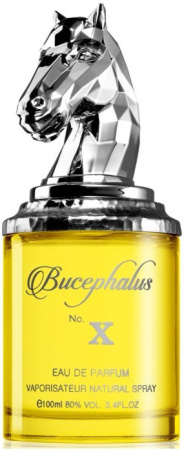 Фото духиSterling Parfums Armaf Bucephalus X