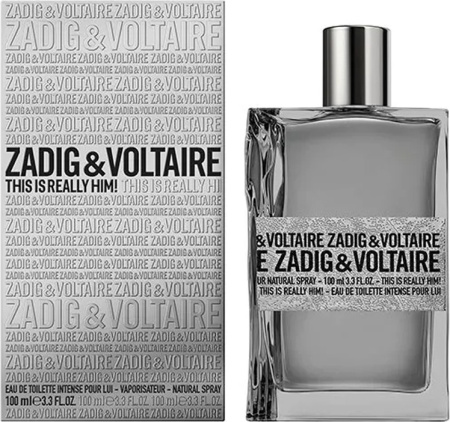 Фото духиZadig & Voltaire This Is Really Him