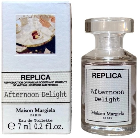 Фото духиMaison Martin Margiela Afternoon Delight