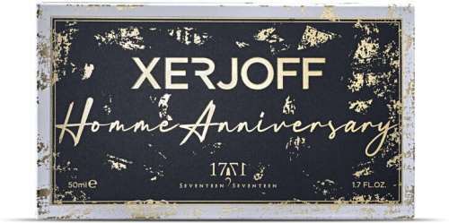 Фото духиXerjoff Homme Anniversary