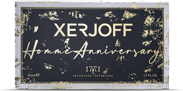 Фото духиXerjoff Homme Anniversary