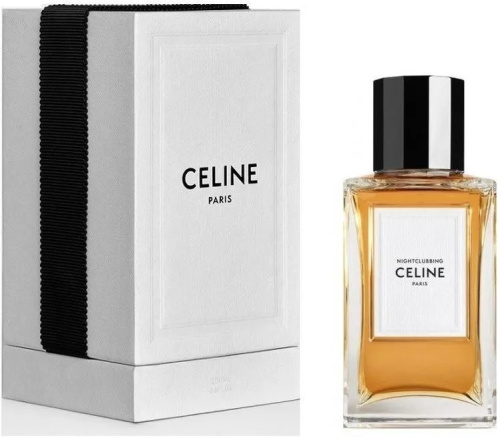 Celine Nightclubbing (20-65748 парфюмерная вода 100 мл)