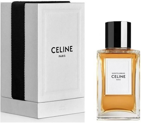 Celine Nightclubbing (20-65748 парфюмерная вода 100 мл)