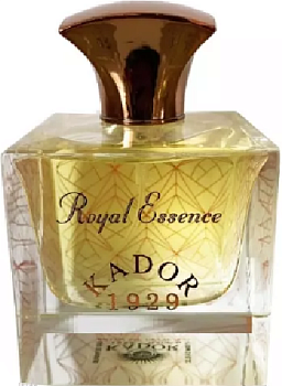 Фото духи Noran Perfumes Kador 1929 Prime