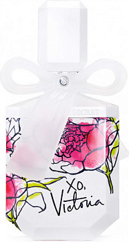 Фото духи Victoria's Secret XO Victoria