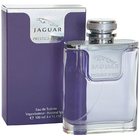 Фото духиJaguar Prestige Spirit
