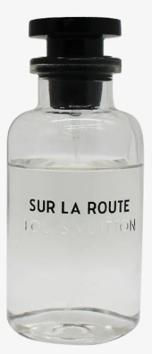Louis Vuitton Sur La Route (20-24845 парфюмерная вода-тестер 100 мл)