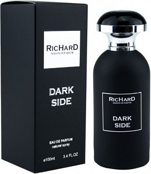 Фото духи Christian Richard Dark Side