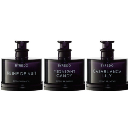 Фото духиByredo Casablanca Lily