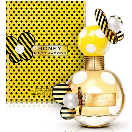 Фото духиMarc Jacobs Honey