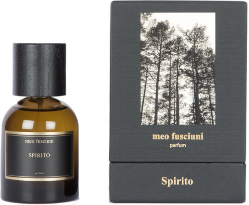 Фото духиMeo Fusciuni Spirito