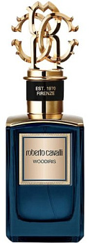 Фото духи Roberto Cavalli Woodiris