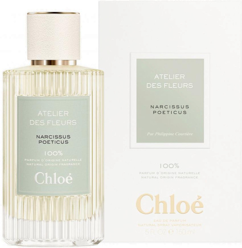Chloe Narcissus Poeticus (20-39394 парфюмерная вода 150 мл)