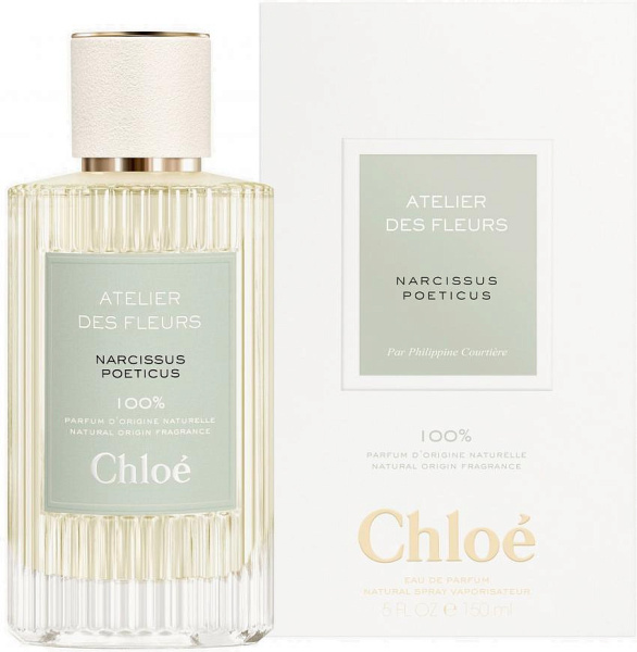 Chloe Narcissus Poeticus (20-39394 парфюмерная вода 150 мл)