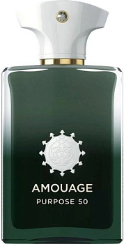 Amouage Purpose 50 тестер