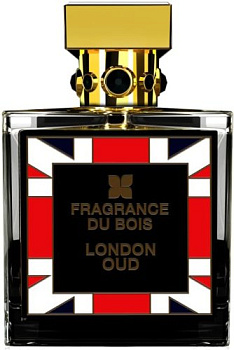 Фото духи Fragrance Du Bois London Oud