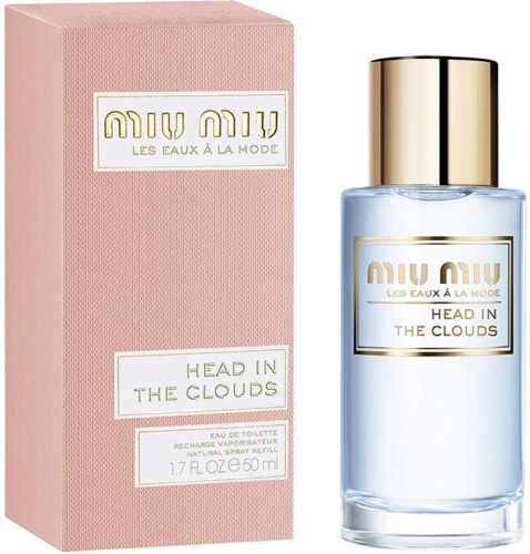 Фото духиMiu Miu Head In The Clouds