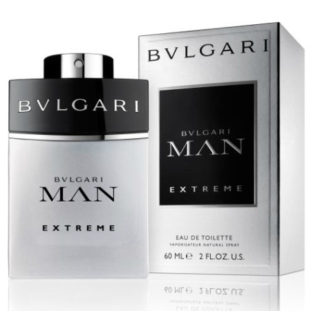 Фото духиBvlgari Man Extreme
