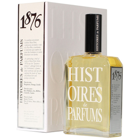 Фото духиHistoires de Parfums 1876 Mata Hari