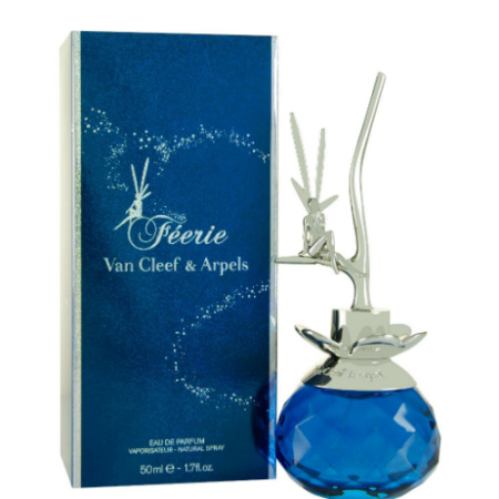 Фото духиVan Cleef & Arpels Feerie