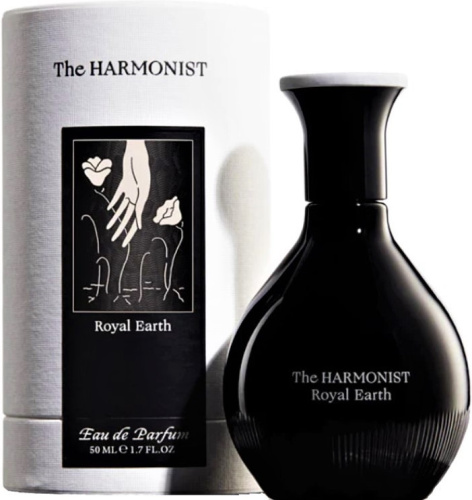 Фото духиThe Harmonist Royal Earth