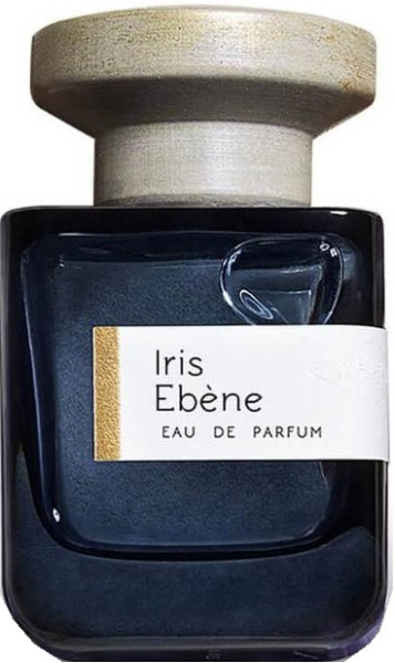 Atelier Materi Iris Ebene (20-23344 парфюмерная вода-тестер 100 мл)