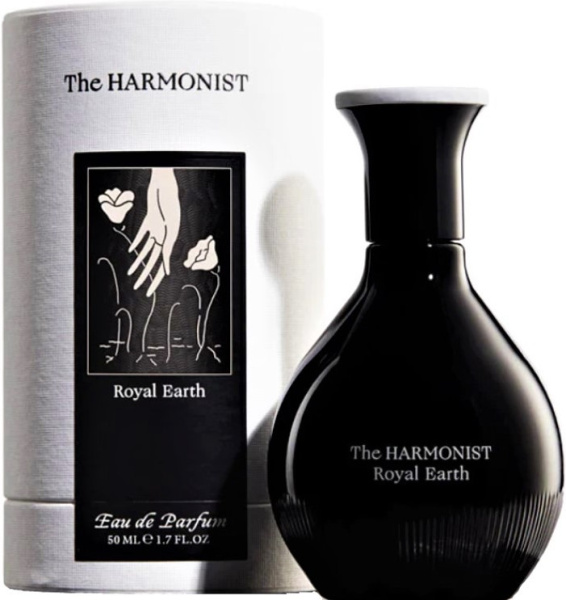 Фото духиThe Harmonist Royal Earth
