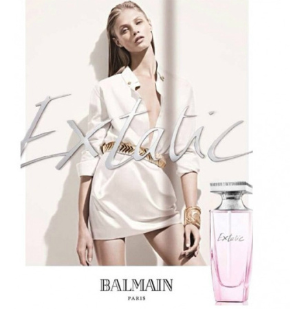 Фото духиBalmain Extatic Eau de Toilette