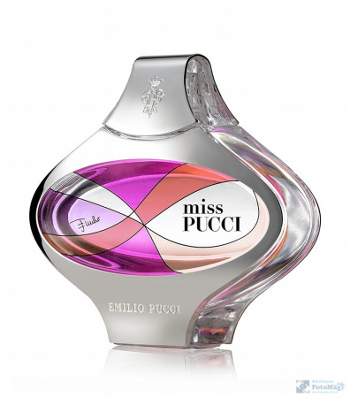 Фото духиEmilio Pucci Miss Pucci