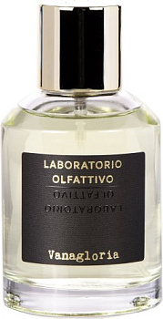 Фото духи Laboratorio Olfattivo Vanagloria
