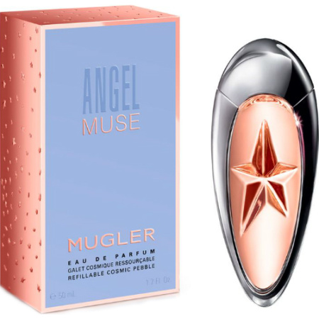 Фото духиThierry Mugler Angel Muse